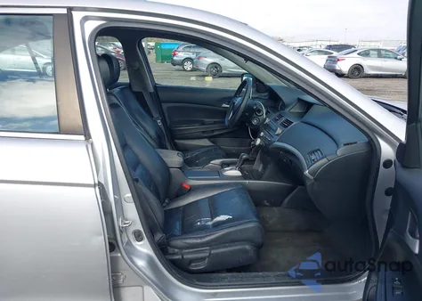 2012 Honda Accord 2.4 Se z USA, uszkodzony, nr VIN 1HGCP2F61CA199396